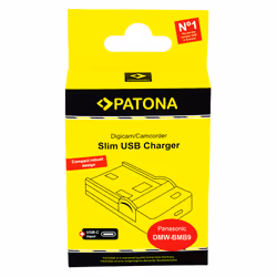 PATONA 151619 carica batterie Caricatore per batteria USB - Vista aggiuntiva 5