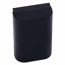 PATONA 13435 Batteria per fotocamera/videocamera Ioni di Litio 2400 mAh - Vista aggiuntiva 4