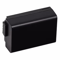 PATONA 1349 Batteria per fotocamera/videocamera Ioni di Litio 1280 mAh