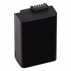 PATONA 1349 Batteria per fotocamera/videocamera Ioni di Litio 1280 mAh - Vista aggiuntiva 4