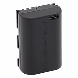 PATONA 1361 Batteria per fotocamera/videocamera Ioni di Litio 2250 mAh - Vista aggiuntiva 5