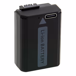 PATONA 1362 Batteria per fotocamera/videocamera Ioni di Litio 1030 mAh - Vista aggiuntiva 4
