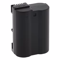 PATONA 1363 Batteria per fotocamera/videocamera Ioni di Litio 2250 mAh - Vista aggiuntiva 5
