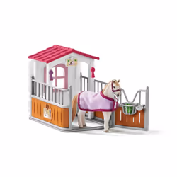 schleich HORSE CLUB 42368, 5 anno/i, Multicolore, Plastica