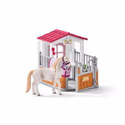 schleich HORSE CLUB 42368 set da gioco - Vista aggiuntiva 4