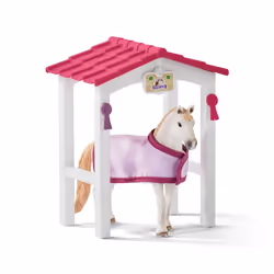schleich HORSE CLUB 42368 set da gioco - Vista aggiuntiva 5