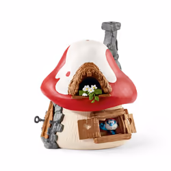schleich The Smurfs 20803 set da gioco - Vista aggiuntiva 4
