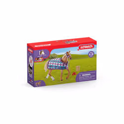 schleich HORSE CLUB 42360 action figure giocattolo - Vista aggiuntiva 4