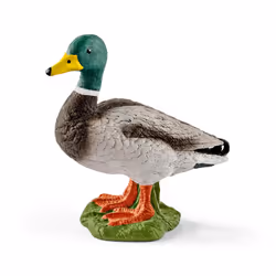 schleich FARM WORLD 13824, 3 anno/i, Multicolore, Plastica