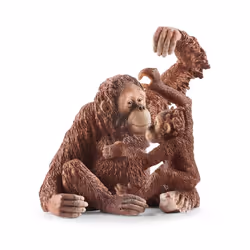 schleich WILD LIFE 14775 action figure giocattolo