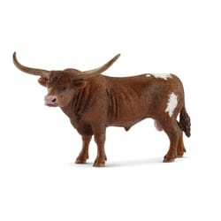 schleich FARM WORLD 13866 action figure giocattolo