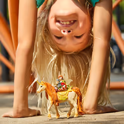 schleich BAYALA 70567 action figure giocattolo