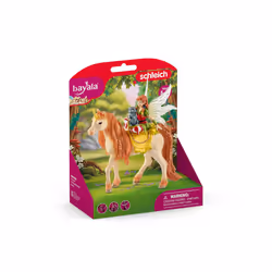 schleich BAYALA 70567 action figure giocattolo