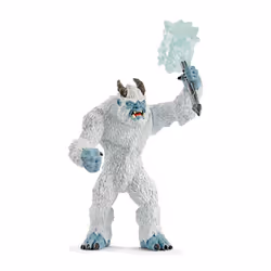 schleich ELDRADOR CREATURES 42448, 7 anno/i, Multicolore, Plastica, 1 pz