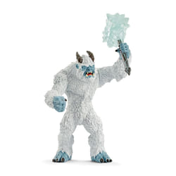 schleich ELDRADOR CREATURES 42448 action figure giocattolo