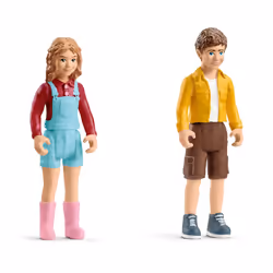 schleich FARM WORLD 42408 set da gioco - Vista aggiuntiva 7