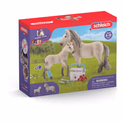 schleich HORSE CLUB 42430 action figure giocattolo - Vista aggiuntiva 6
