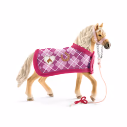 schleich HORSE CLUB 42431 action figure giocattolo - Vista aggiuntiva 4
