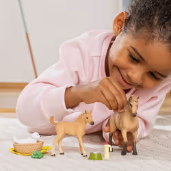 schleich HORSE CLUB 42432 set da gioco - Vista aggiuntiva 7