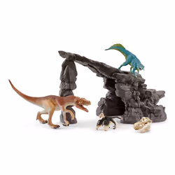 schleich 41461, 4 anno/i, Multicolore, Plastica