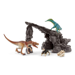 schleich 41461 set da gioco