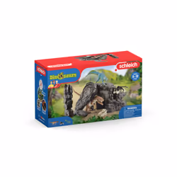 schleich 41461 set da gioco