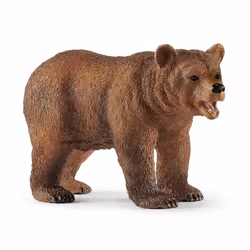 schleich WILD LIFE 42473 action figure giocattolo
