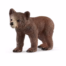 schleich WILD LIFE 42473 action figure giocattolo