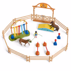 schleich 42481 set da gioco - Vista aggiuntiva 4