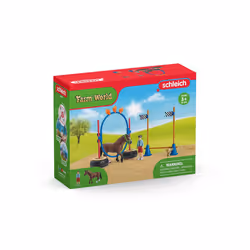 schleich FARM WORLD 42482 set da gioco - Vista aggiuntiva 8