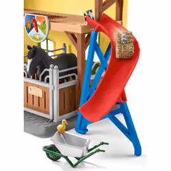 schleich FARM WORLD 42485 set da gioco - Vista aggiuntiva 4
