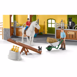 schleich FARM WORLD 42485 set da gioco - Vista aggiuntiva 5