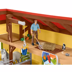 schleich FARM WORLD 42485 set da gioco - Vista aggiuntiva 6