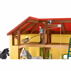 schleich FARM WORLD 42485 set da gioco - Vista aggiuntiva 7