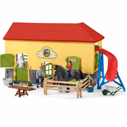 schleich FARM WORLD 42485 set da gioco - Vista aggiuntiva 8