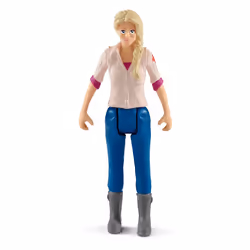 schleich FARM WORLD 42486 action figure giocattolo - Vista aggiuntiva 4