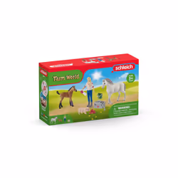 schleich FARM WORLD 42486 action figure giocattolo - Vista aggiuntiva 7
