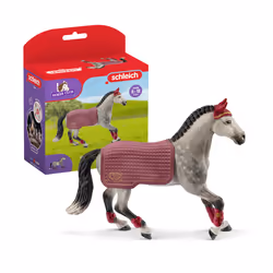 schleich HORSE CLUB 42456, 5 anno/i, Multicolore, Plastica