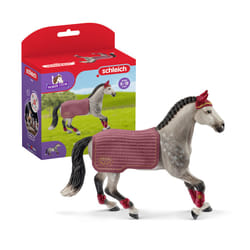 schleich HORSE CLUB 42456 action figure giocattolo