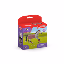 schleich HORSE CLUB 42456 action figure giocattolo