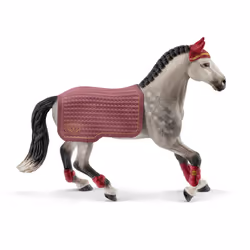 schleich HORSE CLUB 42456 action figure giocattolo