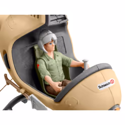 schleich WILD LIFE 42476 action figure giocattolo - Vista aggiuntiva 5