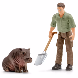 schleich WILD LIFE 42476 action figure giocattolo - Vista aggiuntiva 7