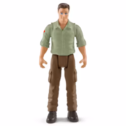 schleich WILD LIFE 42476 action figure giocattolo - Vista aggiuntiva 8