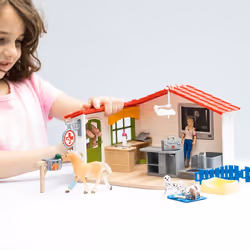 schleich 42502 set da gioco - Vista aggiuntiva 4