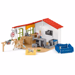 schleich 42502 set da gioco - Vista aggiuntiva 5