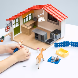 schleich 42502 set da gioco - Vista aggiuntiva 6
