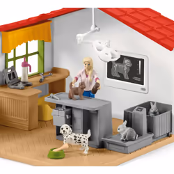 schleich 42502 set da gioco - Vista aggiuntiva 7