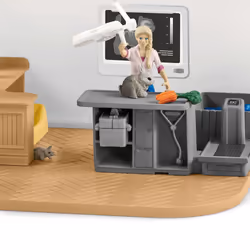 schleich 42502 set da gioco - Vista aggiuntiva 8