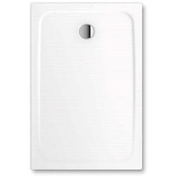 Kaldewei - Cayonoplan piatto doccia 140x90 bianco c/supporto extra piatto codice prod: 362747980001